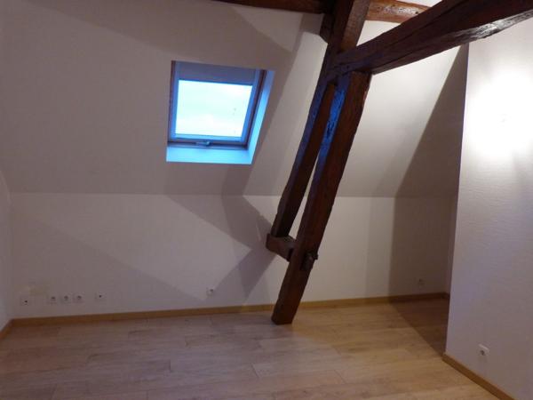 Appartement SEZANNE - 3 CHAMBRES