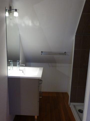 Appartement SEZANNE - 3 CHAMBRES