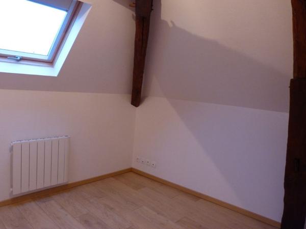 Appartement SEZANNE - 3 CHAMBRES