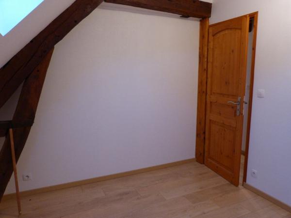 Appartement SEZANNE - 3 CHAMBRES
