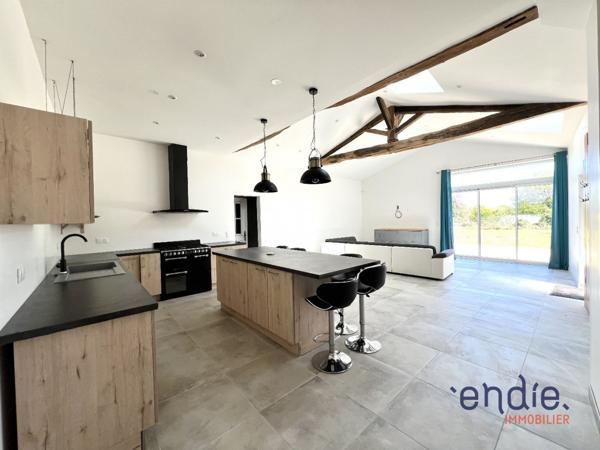 Achat vente Maison Vivonne