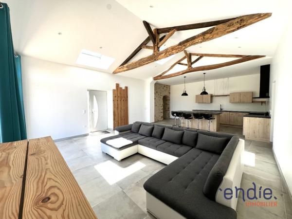 Achat vente Maison Vivonne