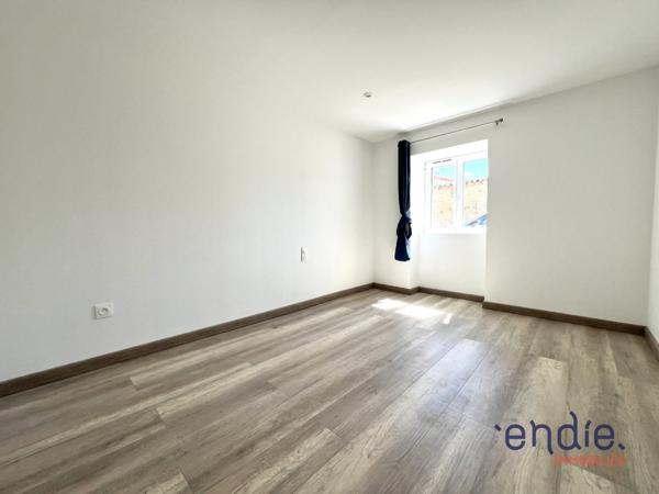 Achat vente Maison Vivonne