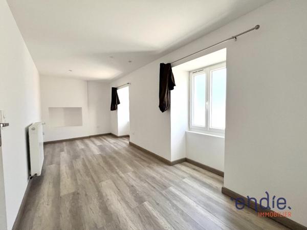 Achat vente Maison Vivonne