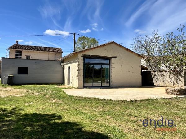 Achat vente Maison Vivonne