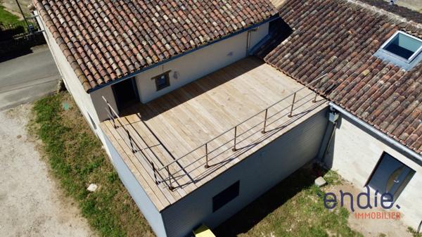 Achat vente Maison Vivonne