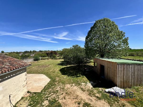 Achat vente Maison Vivonne