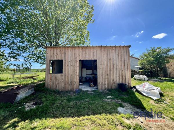 Achat vente Maison Vivonne