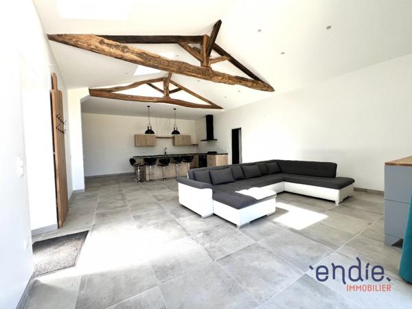 Achat vente Maison Vivonne