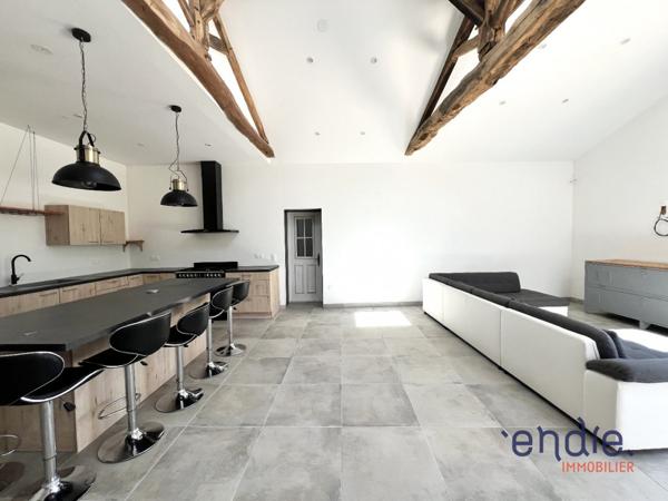 Achat vente Maison Vivonne