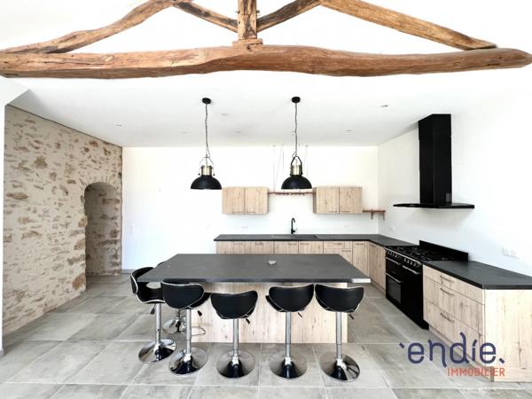 Achat vente Maison Vivonne