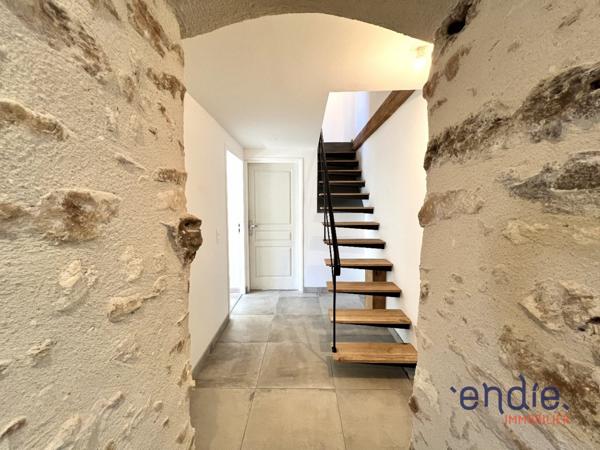 Achat vente Maison Vivonne