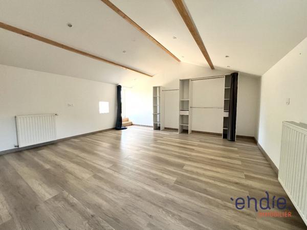 Achat vente Maison Vivonne