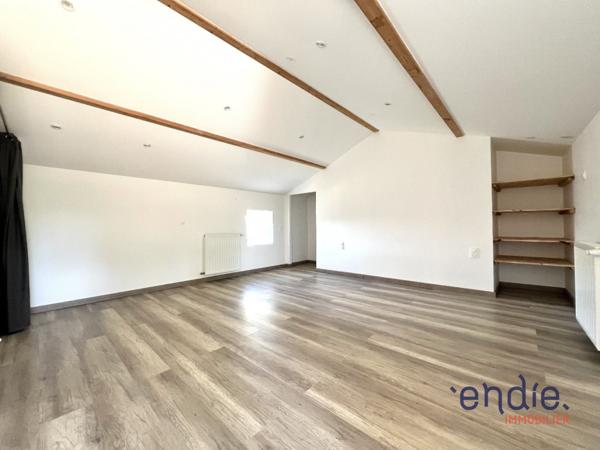 Achat vente Maison Vivonne