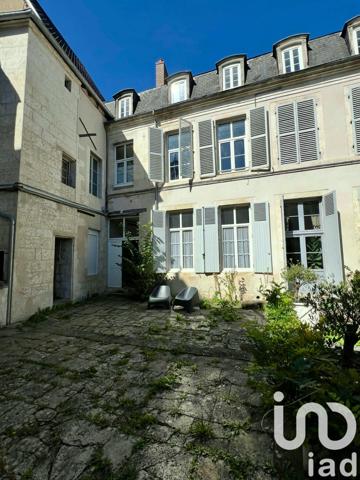 Appartement à vendre 2 pièces 33 m² Bourges