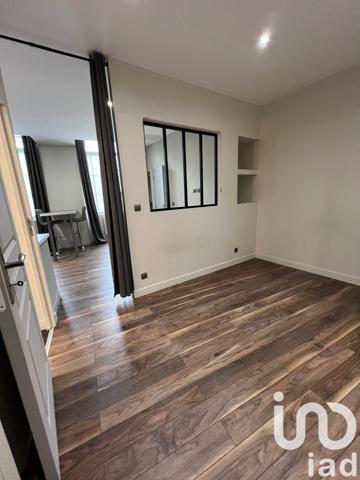 Appartement à vendre 2 pièces 33 m² Bourges
