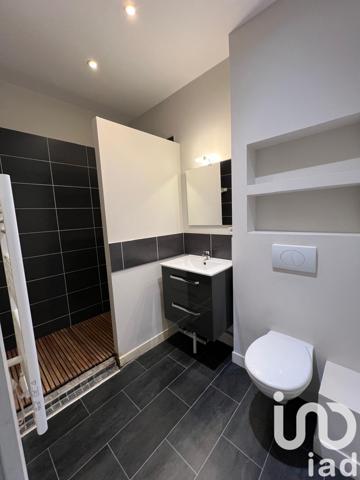 Appartement à vendre 2 pièces 33 m² Bourges