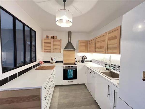 Maison à louer |  MONDONVILLE |  3 pièces | 70 m²