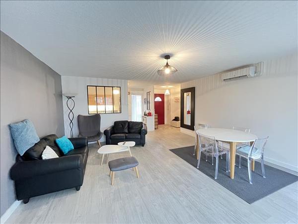 Maison à louer |  MONDONVILLE |  3 pièces | 70 m²