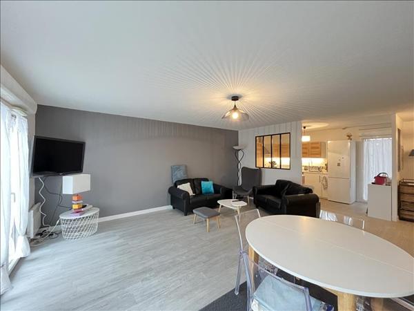 Maison à louer |  MONDONVILLE |  3 pièces | 70 m²