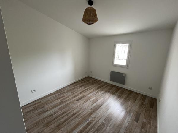 Appartement à louer |  ST MEDARD DE GUIZIERES |  3 pièces | 48 m²