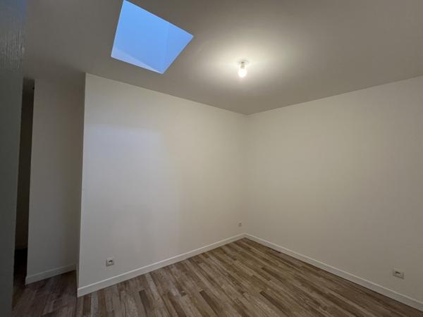 Appartement à louer |  ST MEDARD DE GUIZIERES |  3 pièces | 48 m²