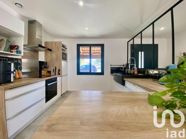 Maison à vendre 4 pièces 114 m² Narbonne