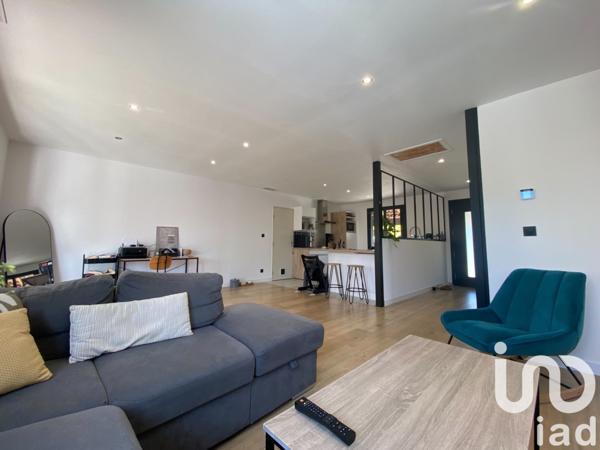 Maison à vendre 4 pièces 114 m² Narbonne