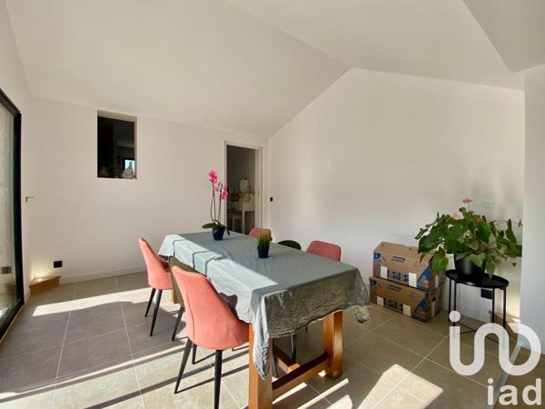Maison à vendre 4 pièces 114 m² Narbonne