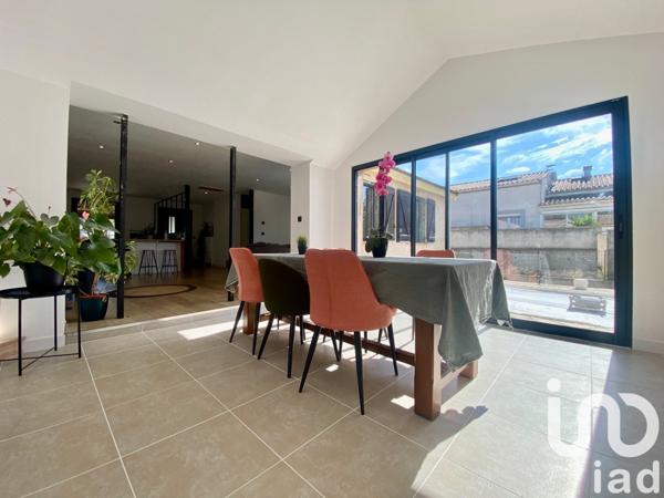 Maison à vendre 4 pièces 114 m² Narbonne
