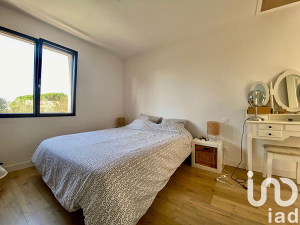 Maison à vendre 4 pièces 114 m² Narbonne