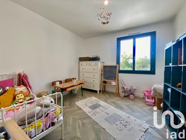 Maison à vendre 4 pièces 114 m² Narbonne