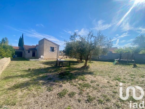 Maison à vendre 4 pièces 114 m² Narbonne