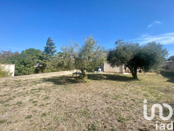 Maison à vendre 4 pièces 114 m² Narbonne