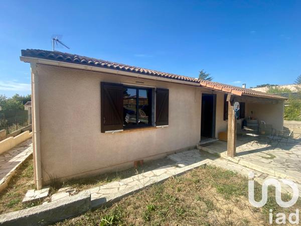 Maison à vendre 4 pièces 114 m² Narbonne