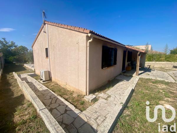 Maison à vendre 4 pièces 114 m² Narbonne