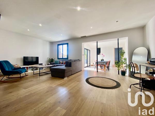 Maison à vendre 4 pièces 114 m² Narbonne