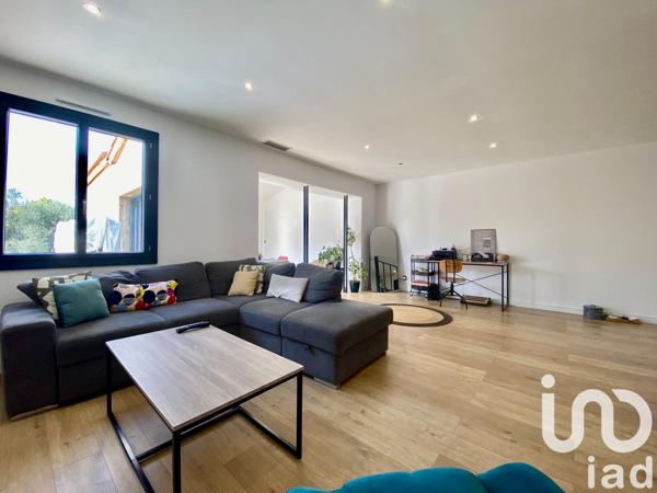 Maison à vendre 4 pièces 114 m² Narbonne