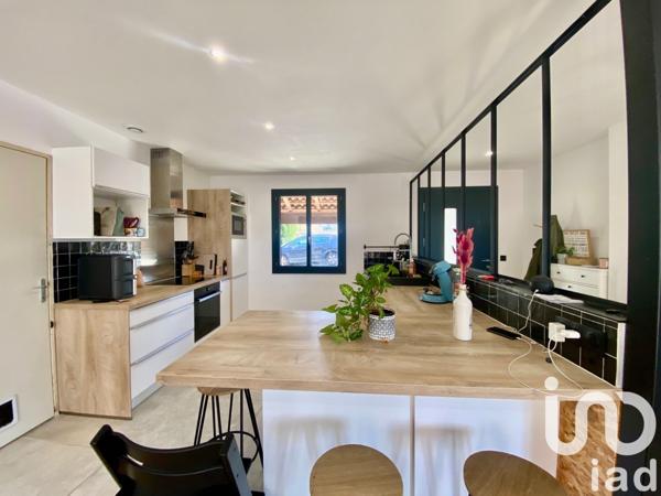 Maison à vendre 4 pièces 114 m² Narbonne