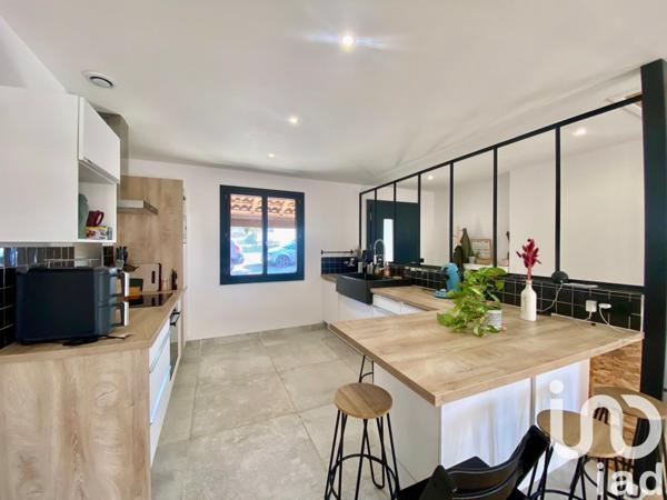 Maison à vendre 4 pièces 114 m² Narbonne