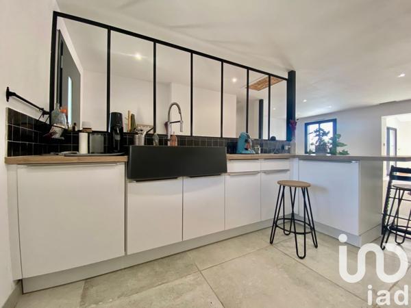 Maison à vendre 4 pièces 114 m² Narbonne