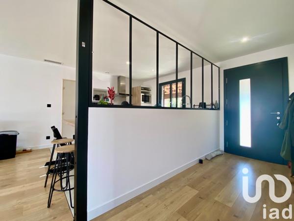 Maison à vendre 4 pièces 114 m² Narbonne