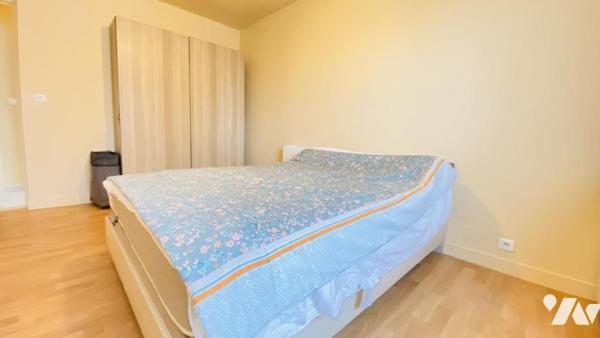  À VENDRE – Superbe appartement T4 lumineux à Locminé avec ascenseur, balcon & garage !