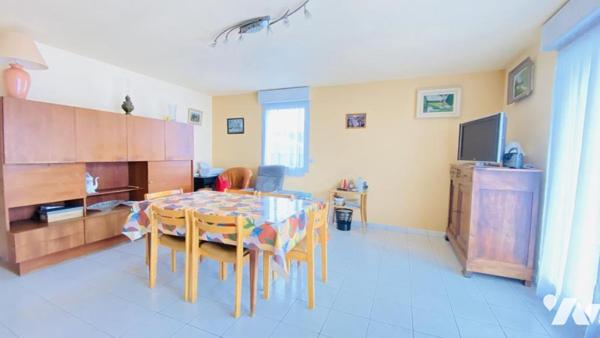  À VENDRE – Superbe appartement T4 lumineux à Locminé avec ascenseur, balcon & garage !