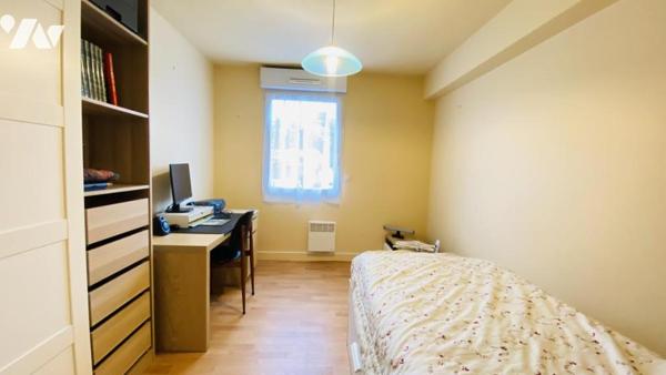  À VENDRE – Superbe appartement T4 lumineux à Locminé avec ascenseur, balcon & garage !