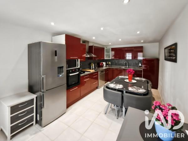 Maison à vendre 3 pièces 75 m² Moussy-le-Vieux
