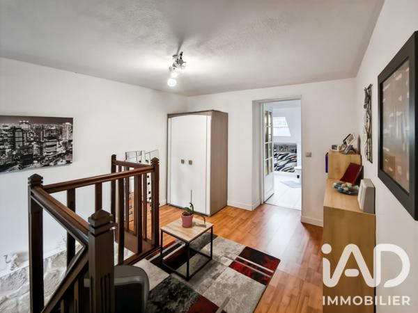 Maison à vendre 3 pièces 75 m² Moussy-le-Vieux