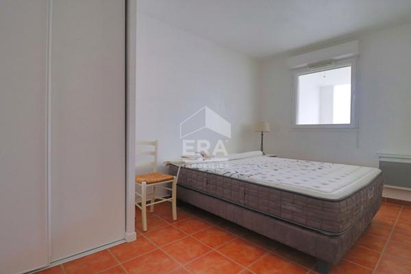 Appartement Marseille 2 pièces - TIMONE - MEUBLE - TERRASSE