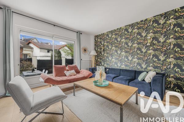 Maison à vendre 8 pièces 240 m² Nanterre