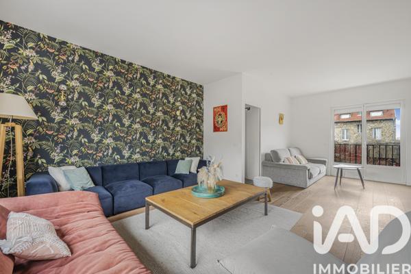 Maison à vendre 8 pièces 240 m² Nanterre